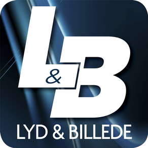 Lyd & Billede