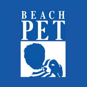 Beach Pet