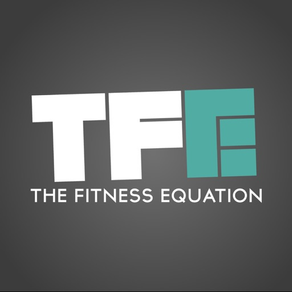 The Fitness Equation