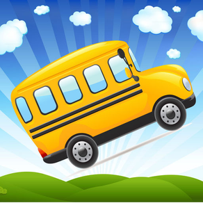 Fit the bus - A fun mini game