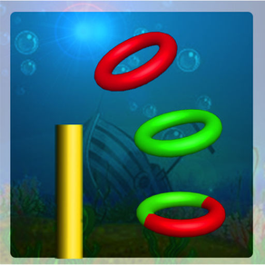 Water game 3D