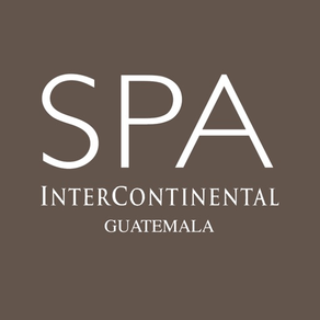 Spa InterContinental Guatemala