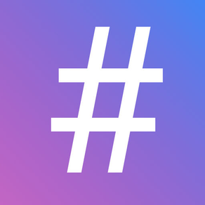 Hashtag for Instagram Popular