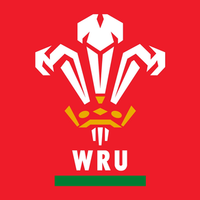 The Official WRU App