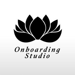 Onboarding Studio