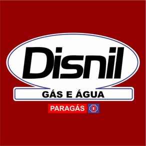 Disnil Gás e Água - Distribuidora