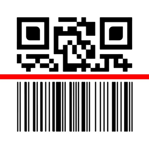 QR Code條碼讀取器AI