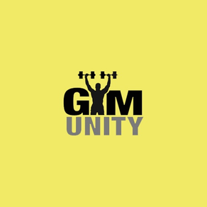 Gym Unity