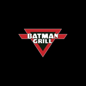 Batman Grill