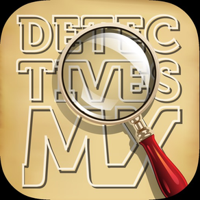 Detectives MX