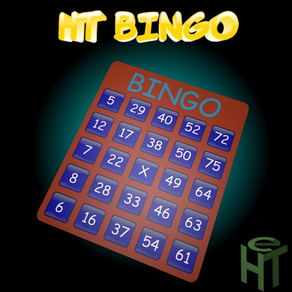 HT Bingo