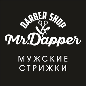 Barbershop "Mr.Dapper"