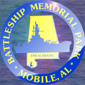 USS Alabama Battleship Memorial Park