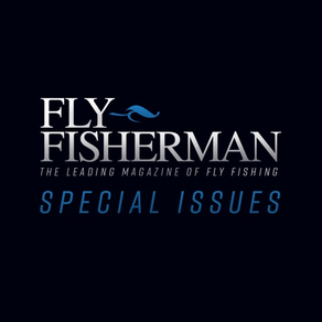 Fly Fisherman Specials