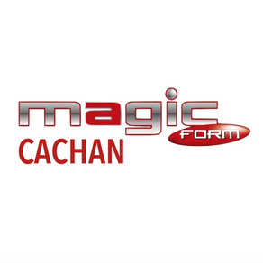 Magic Form Cachan
