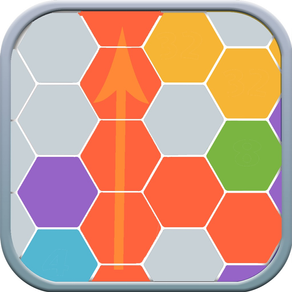 Make Hexagon - Lines 98