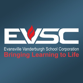 EVSC Mobile App