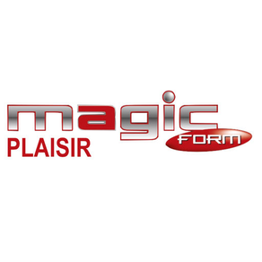 Magic Form Plaisir