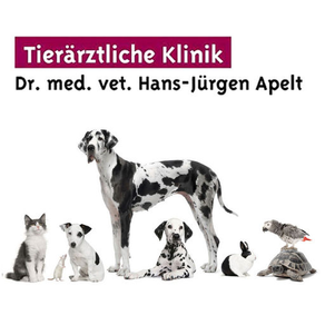 Tierärztliche Klinik Dr. Apelt