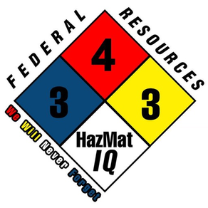 HazMatIQ