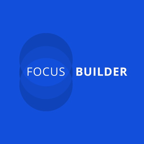 Focus Builder