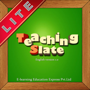 Teaching Slate Lite