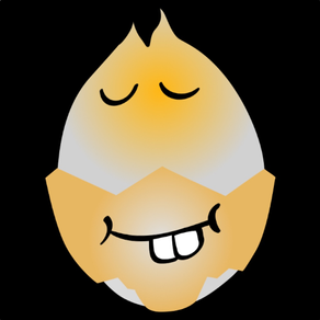 Egg - Stickers