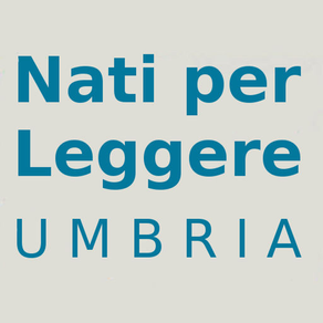 Nati per Leggere - Umbria