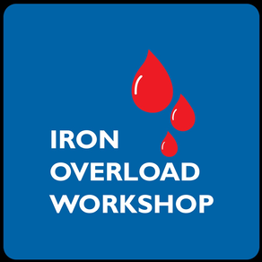 Iron Overload Workshop