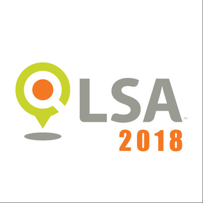 LSA18 Conference