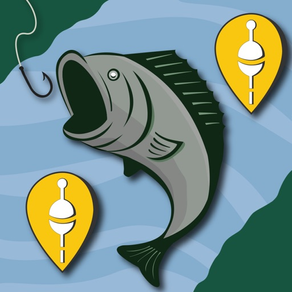FishMaster - Fishing App