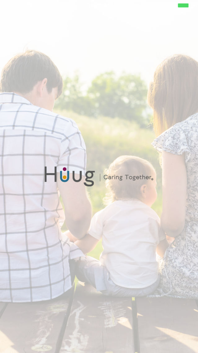 Huug poster