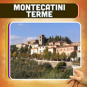 Montecatini Terme Travel Guide