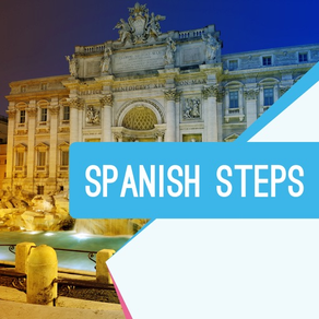 Spanish Steps