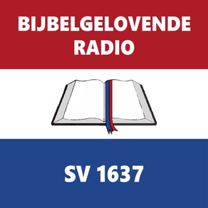 Bijbelgelovende Radio