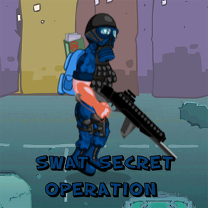 SWAT Secret Operation