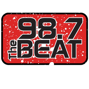 98.7 The Beat WRVZ