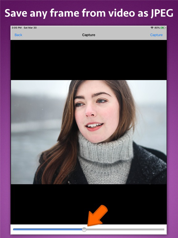 Ezy Video Editor: Trim & Crop ポスター