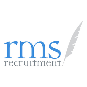 RMS Recruitment - PA, Admin, Secretarial Jobs