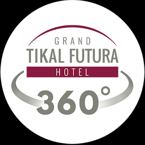 Tikal Futura 360