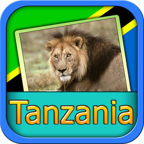 Wonderful Tanzania