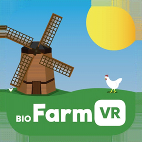 Bio Farm VR