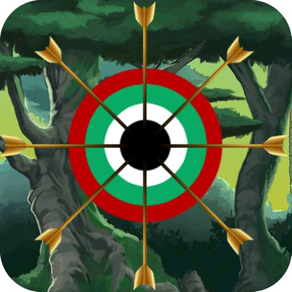 Arrow Fear : Archery Master