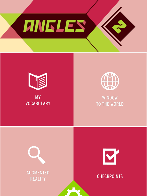 Angles2 poster
