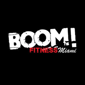 Boom Fitness Miami