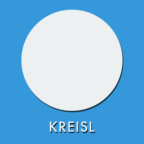 KREISL - impossible pong like