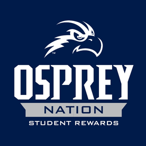 Osprey Nation Student Rewards