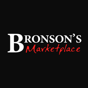 Bronson's Marketplace