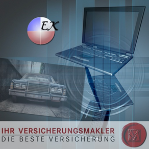 Versicherungsmakler - EK