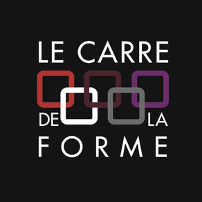 Le Carre de la Forme